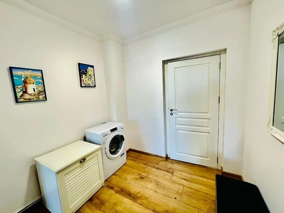 Sophia Apartment - Free Parking Varna