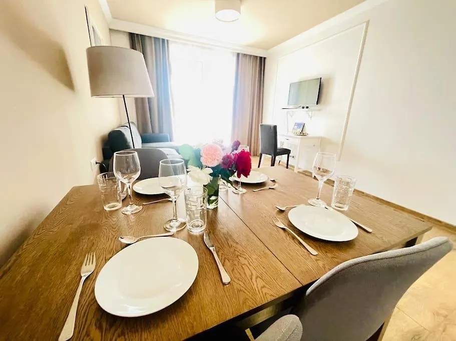 Sophia Apartment - Free Parking Varna Bulgaria