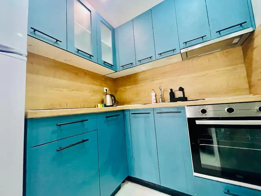 Sophia Apartment - Free Parking Varna