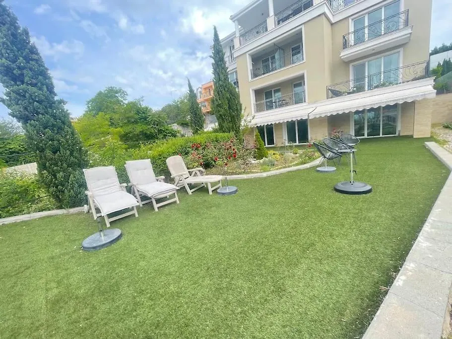 Sophia Apartment - Free Parking Varna