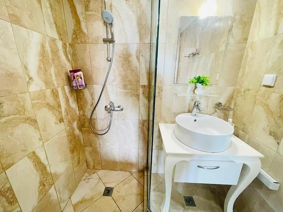 Sophia Apartment - Free Parking Varna