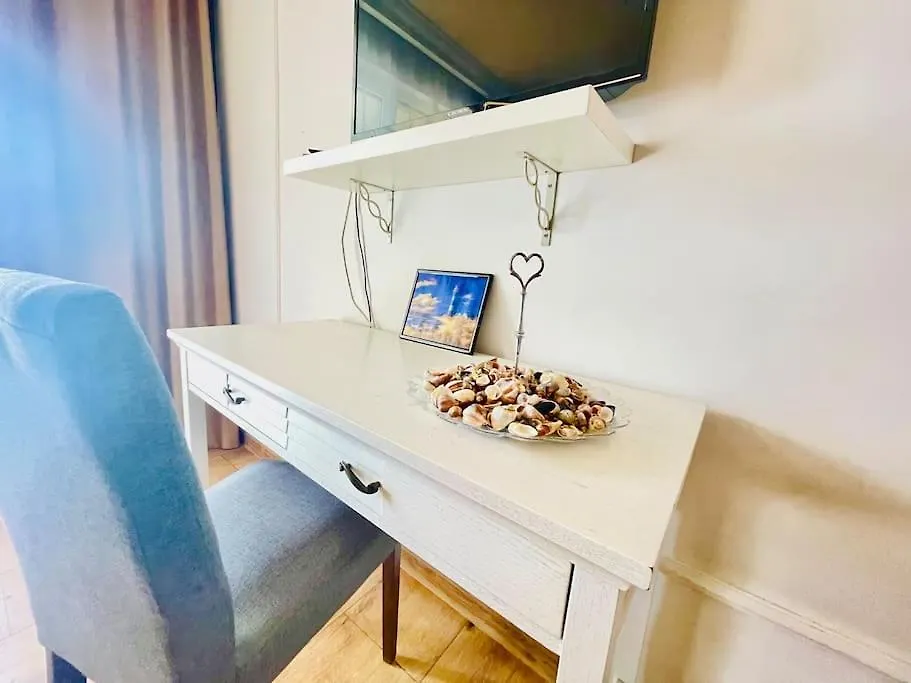 Sophia Apartment - Free Parking Varna