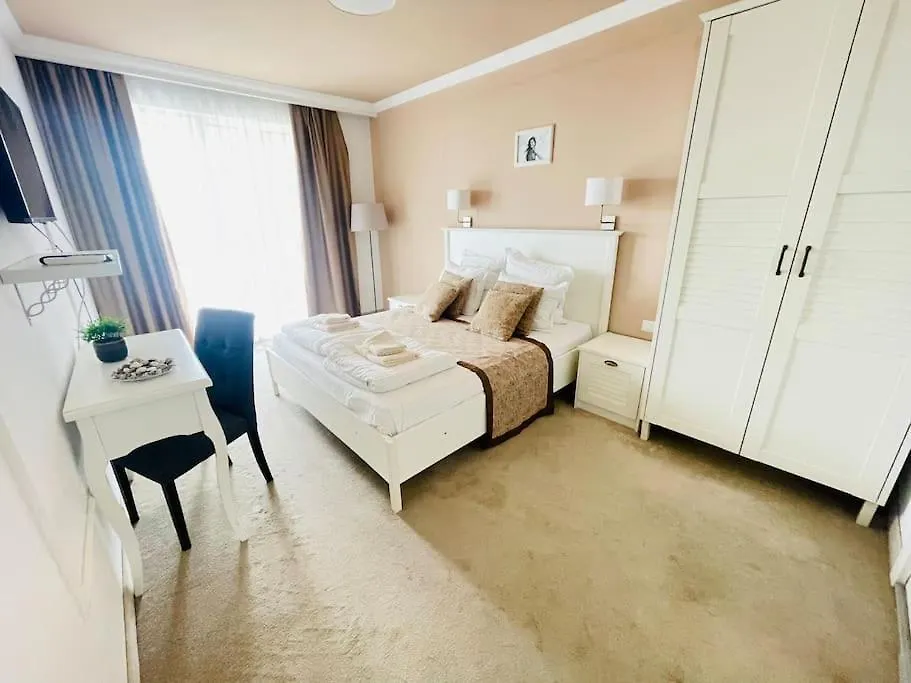 Sophia Apartment - Free Parking Varna 0*,  Bulgaria