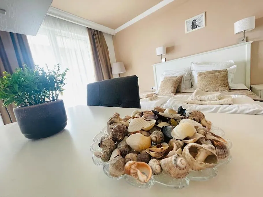 Sophia Apartment - Free Parking Varna 0*,  Bulgaria
