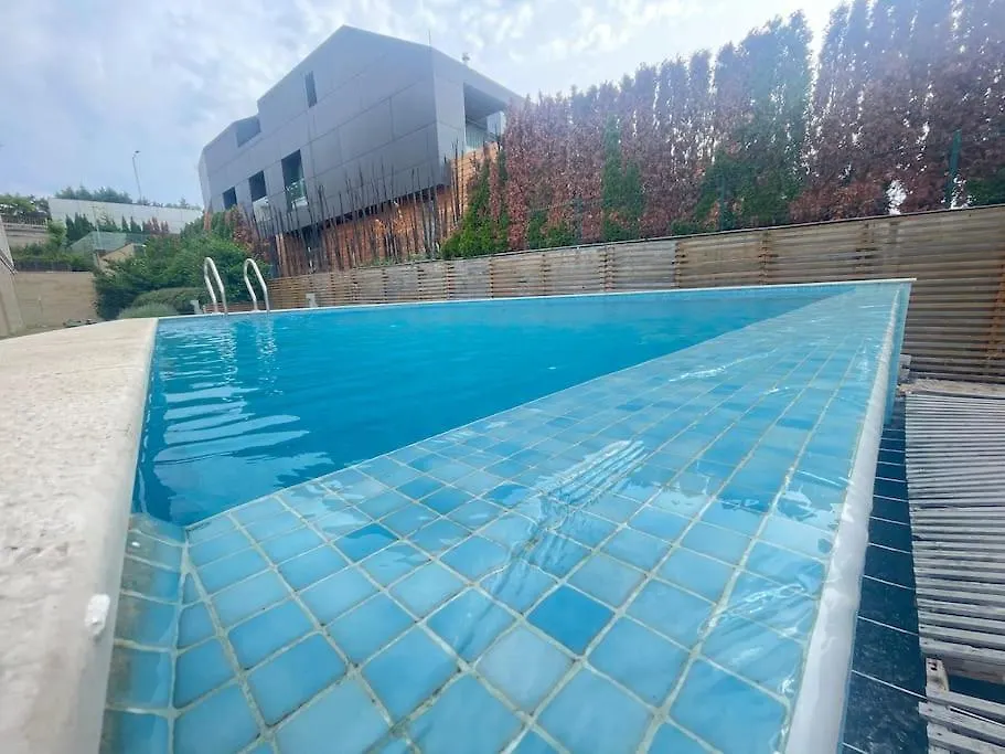 Sophia Apartment - Free Parking Varna Bulgaria