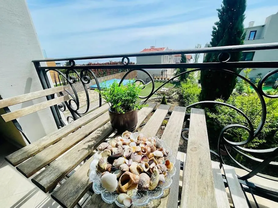 Sophia Apartment - Free Parking Varna