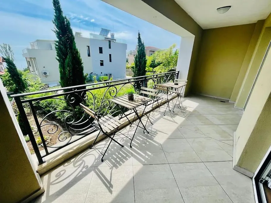 Sophia Apartment - Free Parking Varna