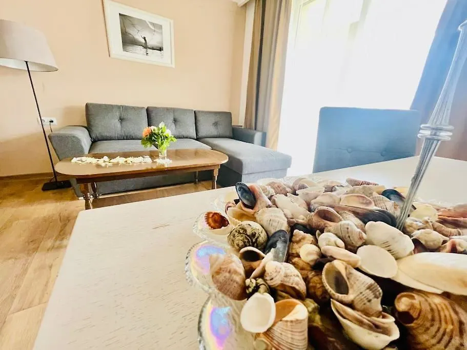 Sophia Apartment - Free Parking Varna