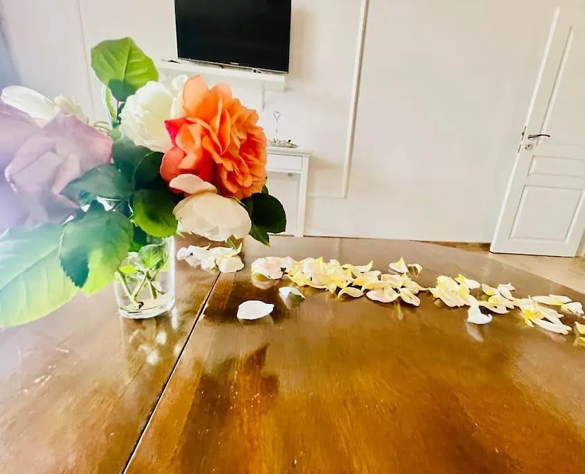 Sophia Apartment - Free Parking Varna Bulgaria
