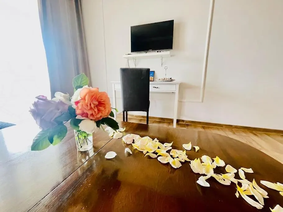 Sophia Apartment - Free Parking Varna