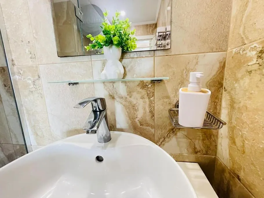 Sophia Apartment - Free Parking Varna 0*,  Bulgaria