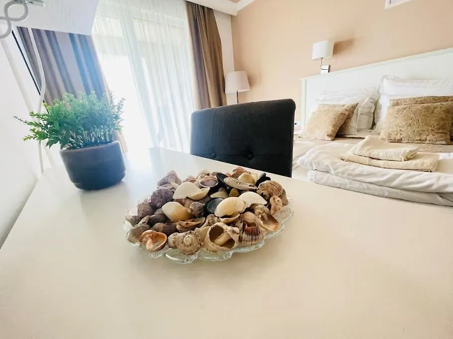 Sophia Apartment - Free Parking Varna Bulgaria