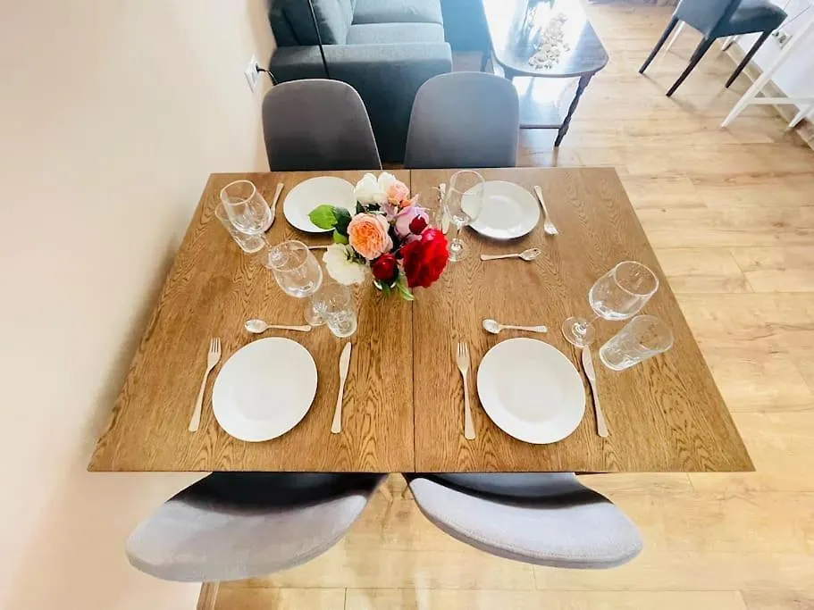Sophia Apartment - Free Parking Varna