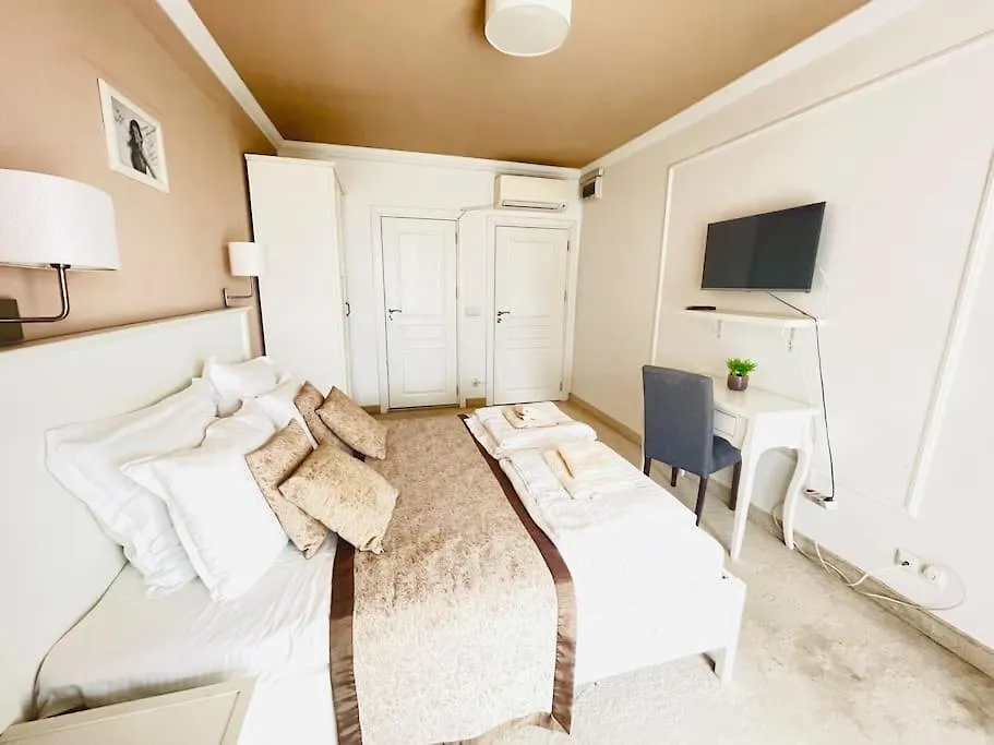 Sophia Apartment - Free Parking Varna