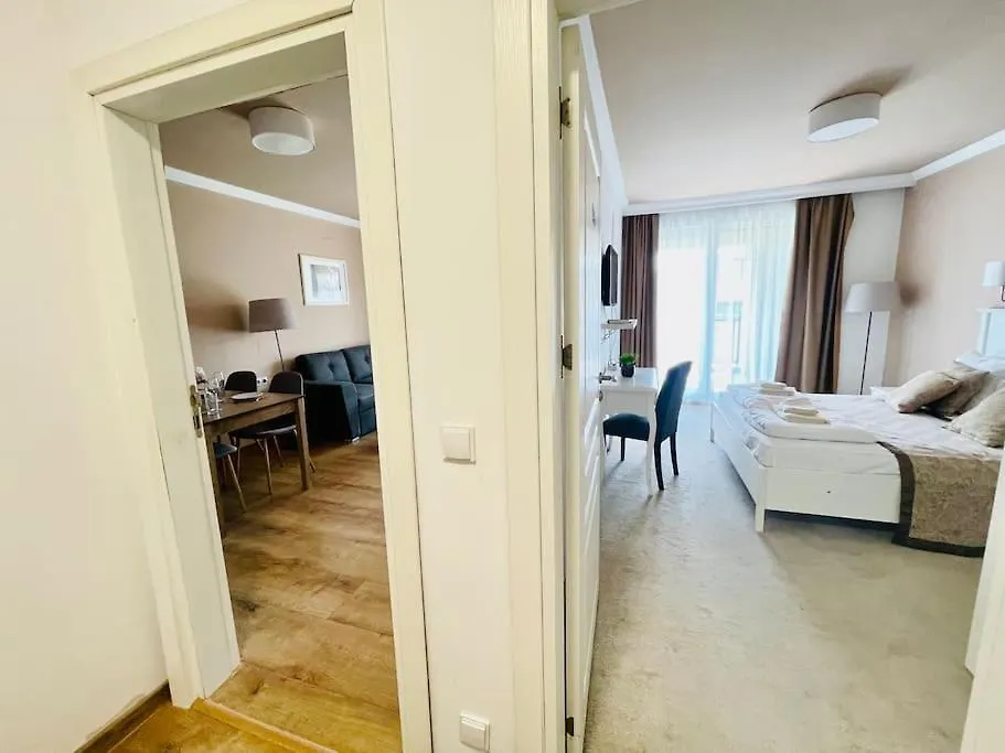 Sophia Apartment - Free Parking Varna Bulgaria
