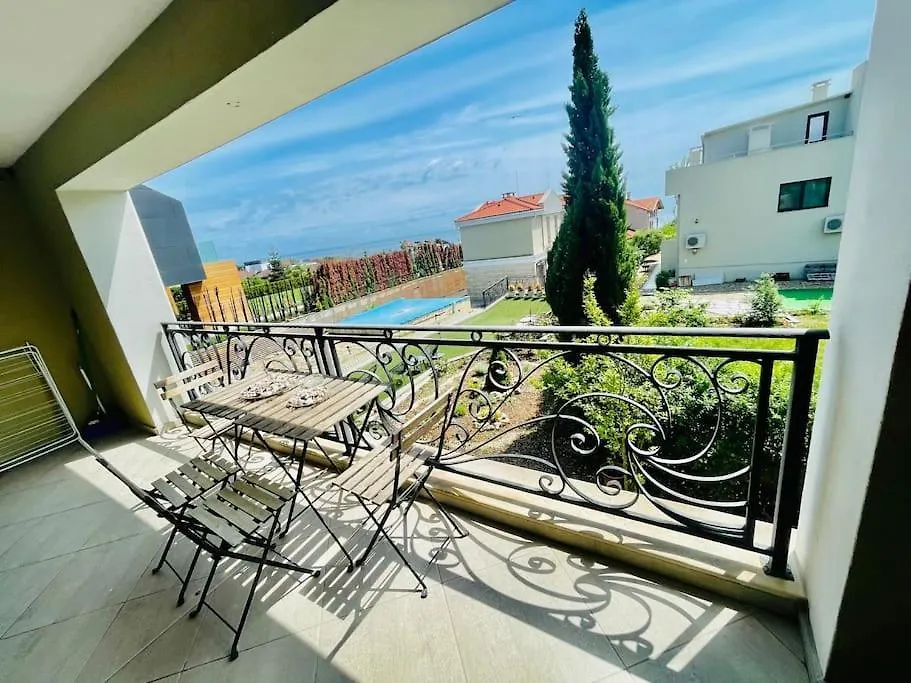 Sophia Apartment - Free Parking Varna