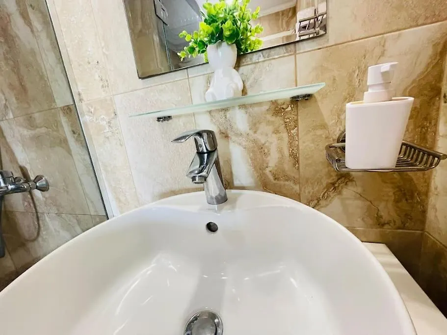 Sophia Apartment - Free Parking Varna Bulgaria