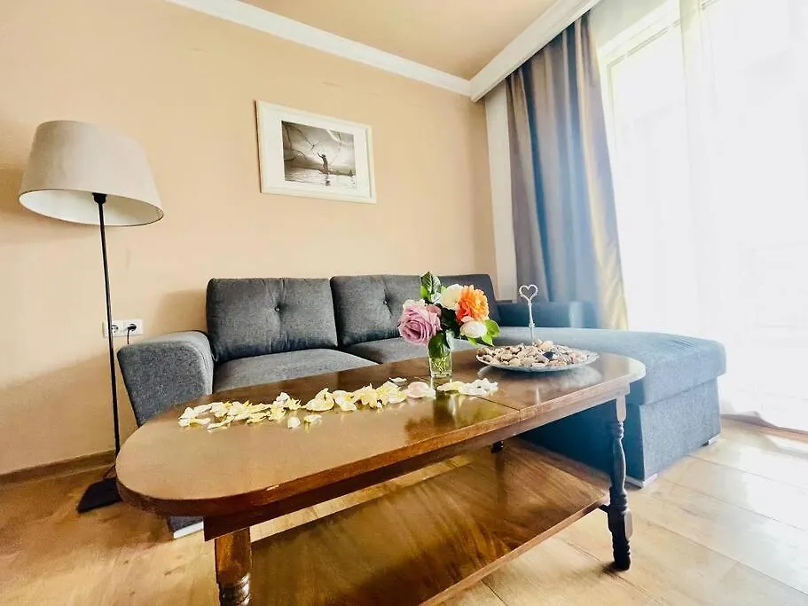 Sophia Apartment - Free Parking Varna 0*,  Bulgaria