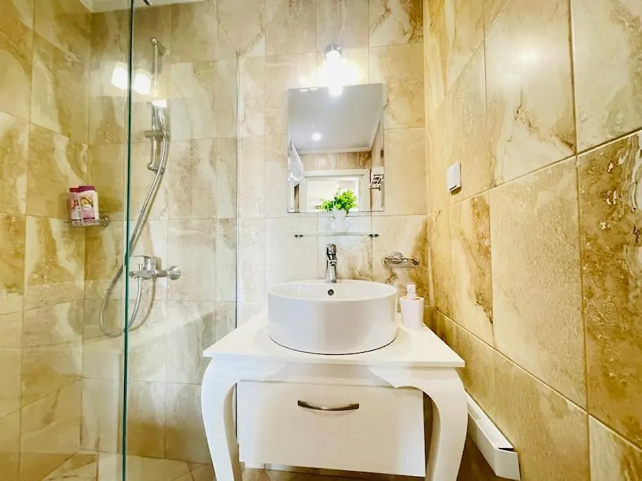 Sophia Apartment - Free Parking Varna