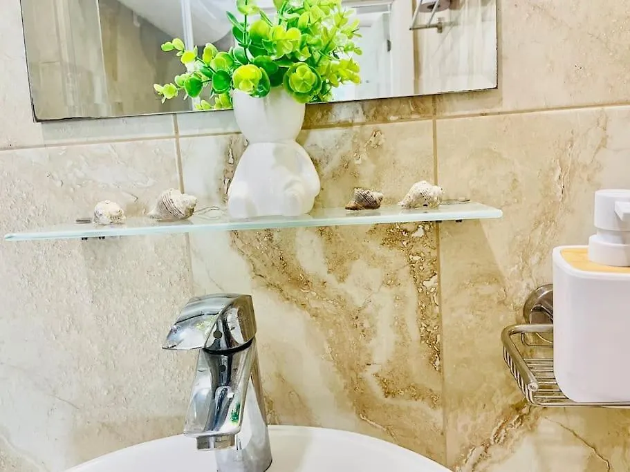 Sophia Apartment - Free Parking Varna