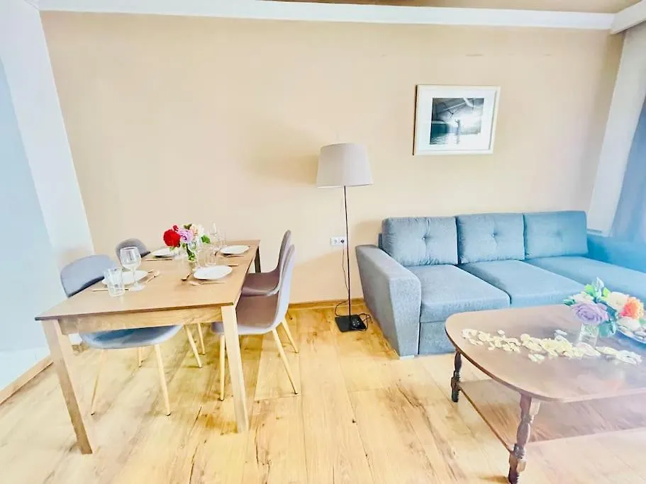 Sophia Apartment - Free Parking Varna
