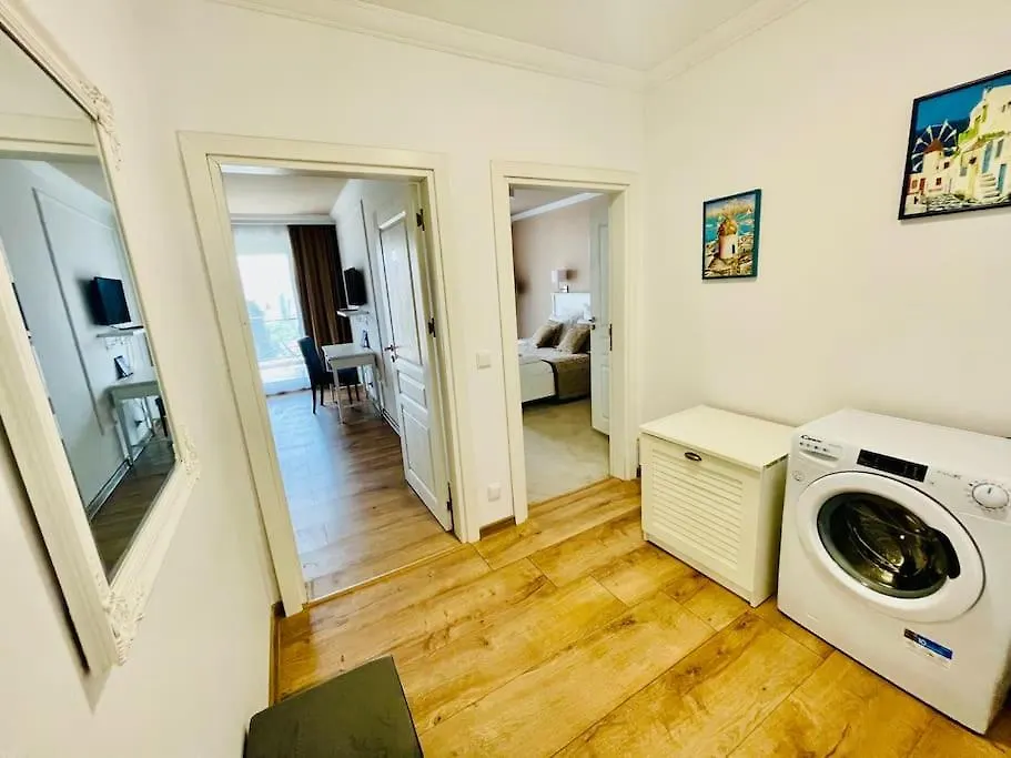 Sophia Apartment - Free Parking Varna