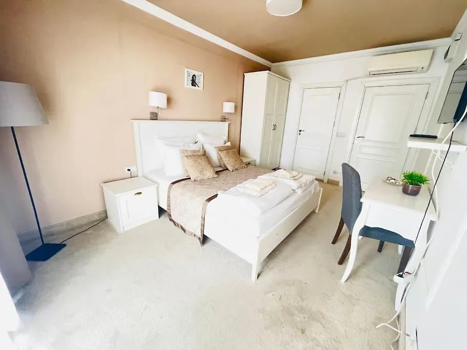 Sophia Apartment - Free Parking Varna