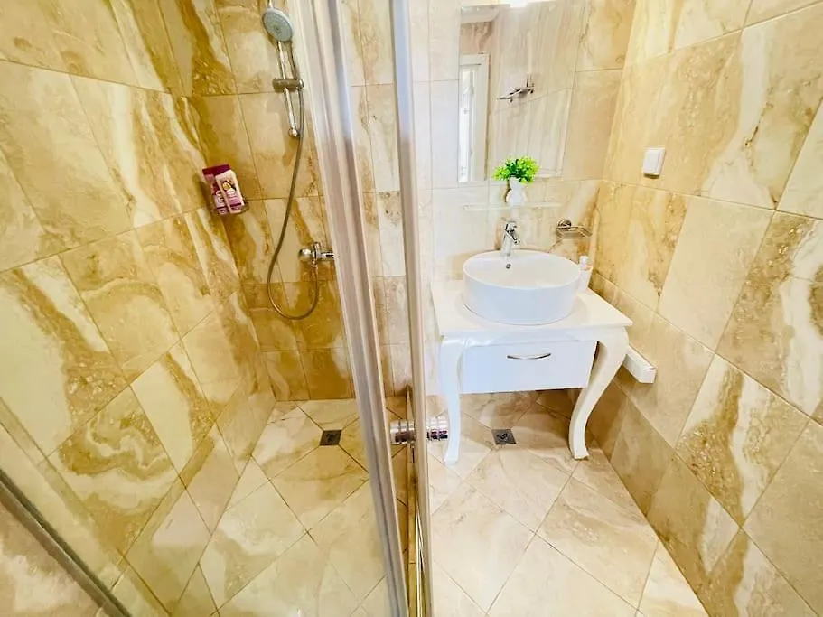 Sophia Apartment - Free Parking Varna