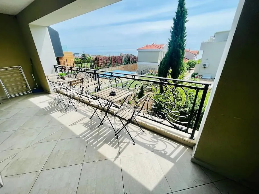 Sophia Apartment - Free Parking Varna