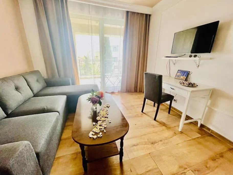 Sophia Apartment - Free Parking Varna
