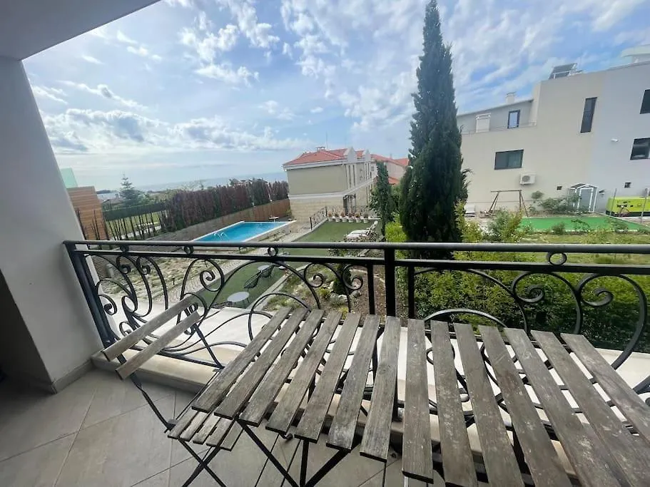 Sophia Apartment - Free Parking Varna Bulgaria