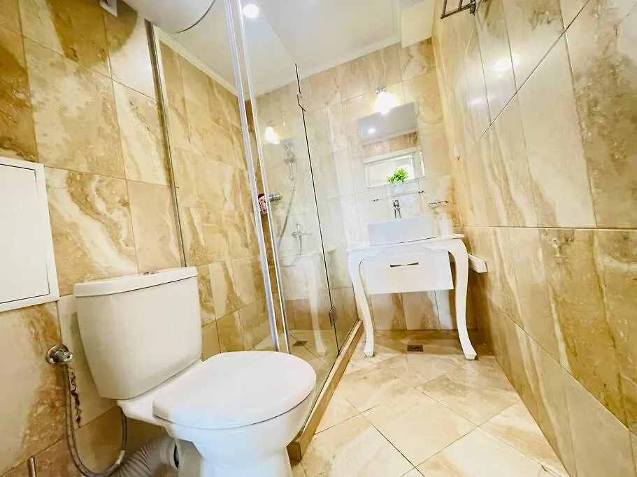 Sophia Apartment - Free Parking Varna 0*,