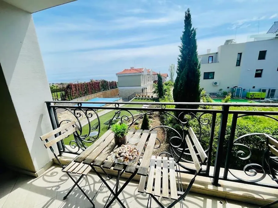 Sophia Apartment - Free Parking Varna