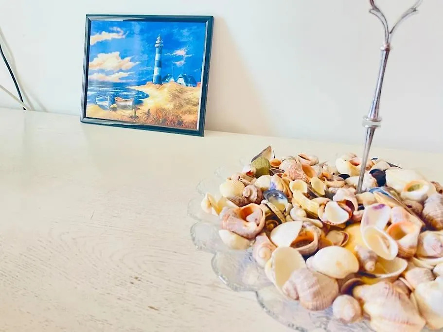 Sophia Apartment - Free Parking Varna 0*,