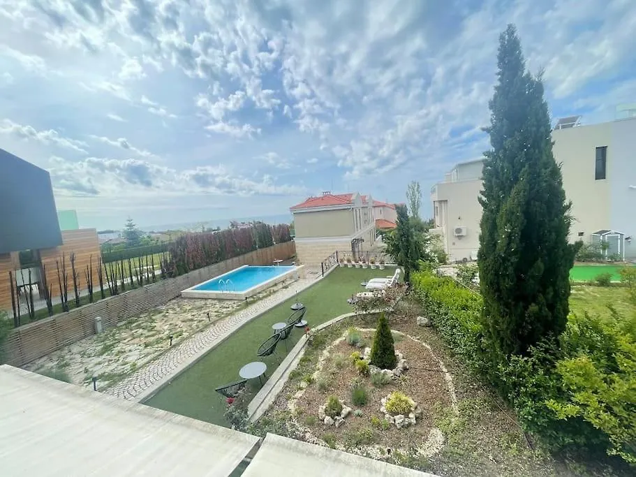 Sophia Apartment - Free Parking Varna