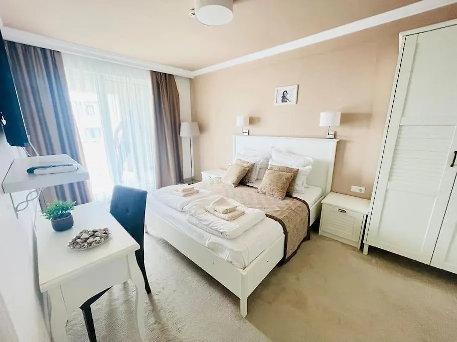 Sophia Apartment - Free Parking Varna