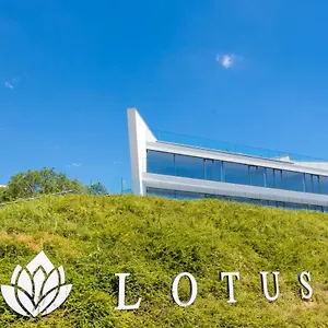 Lotus Luxury Hotel