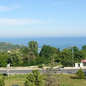 Climate Варна