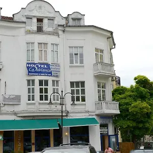  Hotell Casablanca