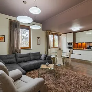 Apartament Cosy Luxury Flat In The Centrum- 90sqm - 3 Rooms., Varna